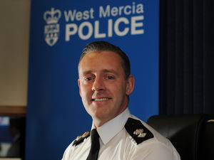 Supporting image for story: Record number of homes and businesses sign up to West Mercia Police crime initiative