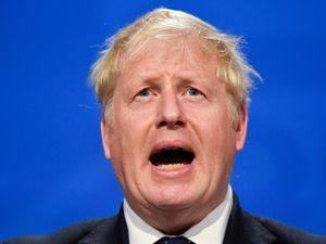 Supporting image for story: Johnson ‘dead set’ on avoiding future lockdowns in Covid plan