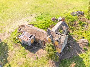 Supporting image for story: Two former churches and abandoned Church Stretton cottage among 10 Shropshire properties sold for £1.6m total