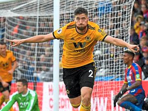 Supporting image for story: Matt Doherty's pride at his Wolves longevity