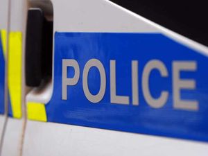 Supporting image for story: Car set alight in suspected Newport arson attack