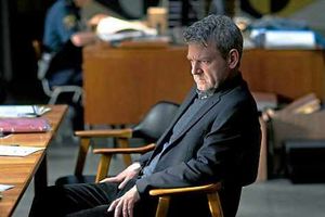Supporting image for story: Wallander: An Event In Autumn - TV review