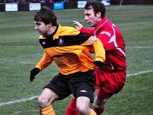 Supporting image for story: Luke Bottomer is back for Rangers