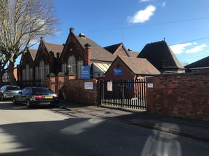 Supporting image for story: Former local history centre sells for £610k