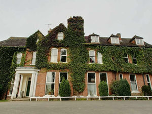 Supporting image for story: Outdoors company opens new offices in Shrewsbury