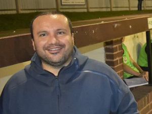 Supporting image for story: Juan Dopazo all smiles as he lands Rangers job
