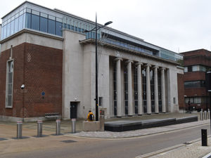 Supporting image for story: Comedy night set to raise much needed funds for Wolverhampton homeless charity