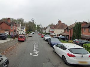 Supporting image for story: Appeal for witnesses after teenage boy hit by motorbike and injured in Wolverhampton hit-and-run