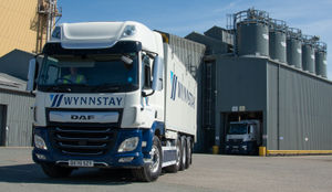 Wynnstay Group Plc brings together its agricultural raw materials trading businesses 