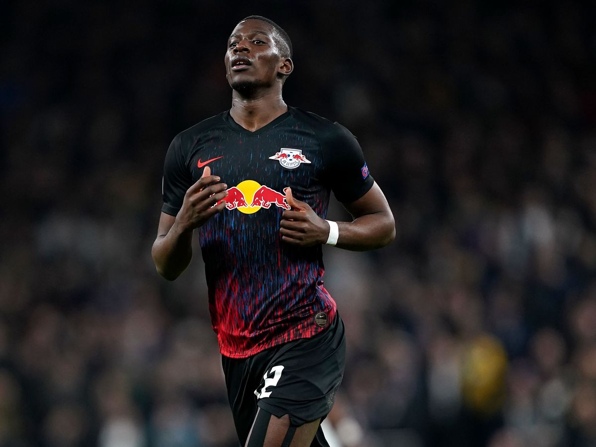 Sunderland sign Paris St Germain defender Nordi Mukiele on four-year deal