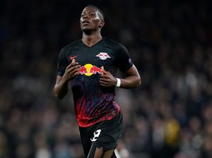 Supporting image for story: Sunderland sign Paris St Germain defender Nordi Mukiele on four-year deal