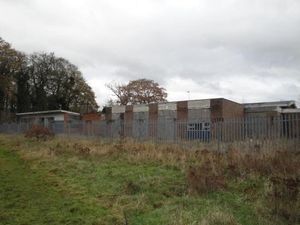 Supporting image for story: Land near Market Drayton up for sale for £625,000