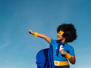 Supporting image for story: Parents talk about the moment they realised their children were cooler than them