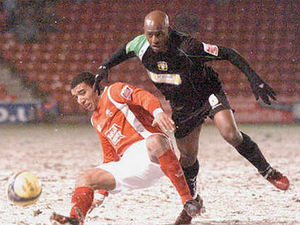 Supporting image for story: Analysis of Walsall 0 Yeovil 1