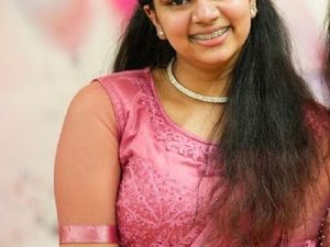 Supporting image for story: Telford Miss Teen Great Britain finalist 'ready to take the crown'