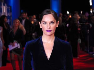 Supporting image for story: Ruth Wilson says ‘its really hard’ to age naturally in film industry