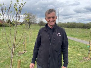 Supporting image for story: Walsall Council approves month-long celebration of uniformed personnel ahead of Armed Forces Day