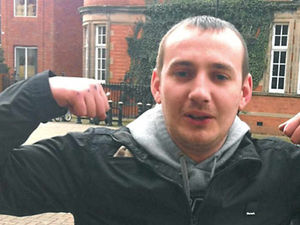 Supporting image for story: Former dealer walks free after drugs found in toy