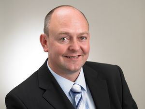 Supporting image for story: Insolvency risk rises in West Midlands