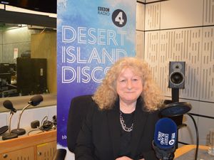 Supporting image for story: Jenny Beavan says ‘bag lady’ comments at 2016 Baftas were ‘absolutely fine’