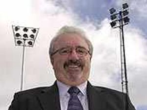 Supporting image for story: Chairman calls for Yeltz help