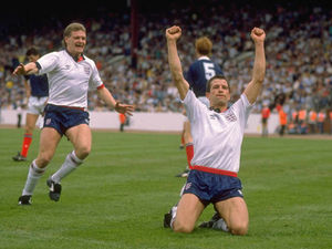 Supporting image for story: On this day: Wolves' Bully in the World Cup!