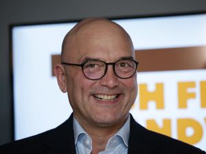 Supporting image for story: BBC ban Gregg Wallace over lack of ‘confidence’ presenter can change behaviour