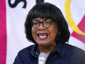 Supporting image for story: Diane Abbott ‘free’ to run for Labour in General Election, says Keir Starmer