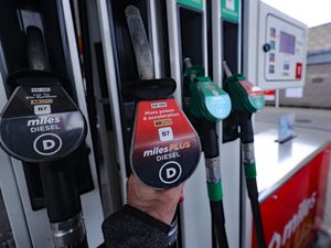 Supporting image for story: More fuel price rises mean a tank is now almost £5 more than in late 2020