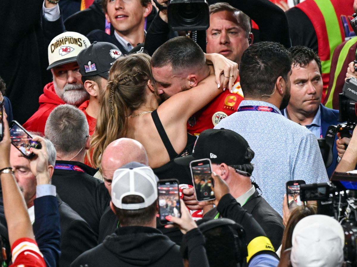 Taylor Swift and Travis Kelce: Timeline of events leading to couple&rsquo;s engagement