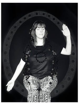 Jess Phillips, by Jessa Fairbrother