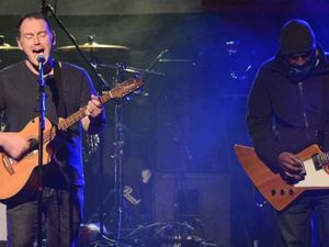 Supporting image for story: Unsigned West Bromwich band Marlowsounds readying second record for release