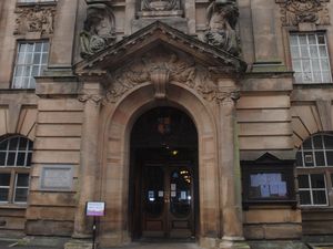 Supporting image for story: Road safety budget increases by 43 per cent in Walsall