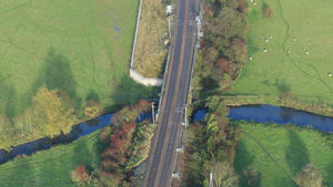 Residents are being urged to attend sessions to learn about proposed works on the West Coast Mainline