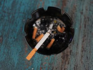 Supporting image for story: Health leaders call for Tobacco and Vapes Bill to be passed swiftly