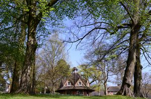 Plans for the Rest House in Bournville to become a heritage centre are moving forward. 