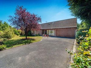 Supporting image for story: Proposal for children's home in 'family friendly village' sparks backlash among residents