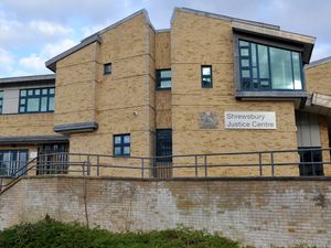 Supporting image for story: Man involved in Telford gang attack warned over probation meetings