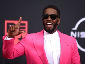 Supporting image for story: Sean ‘Diddy’ Combs dangled victim over balcony, say prosecutors