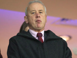 Supporting image for story: Rick Parry: Season will be finished with or without fans