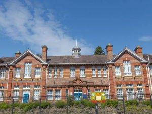 Supporting image for story: 'Parents are highly positive about the warm and nurturing setting' - Telford nursery praised in glowing Ofsted report