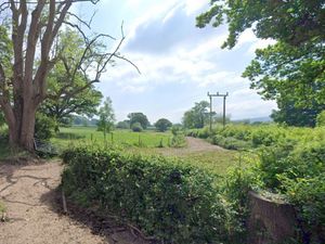 A battery energy storage system will be built at a remote farmland site off Steventon Road, near Ludlow