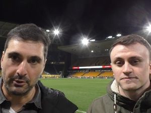 Supporting image for story: Wolves Women crowned champions! Liam Keen and Nathan Judah analysis - WATCH 