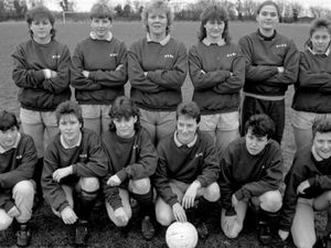 Supporting image for story: 1980s female footballer recalls 'sexist comments and jibes' as she watches England triumph