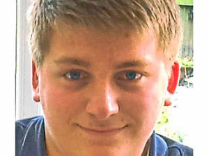 Supporting image for story: Tragedy as young rugby player dies while training