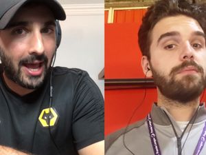 Supporting image for story: Sheffield United 0 Wolves 2: Joe Edwards and Nathan Judah analysis - WATCH 