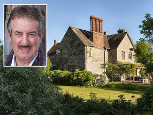 Supporting image for story: John Challis: The joy of getting back to our roots