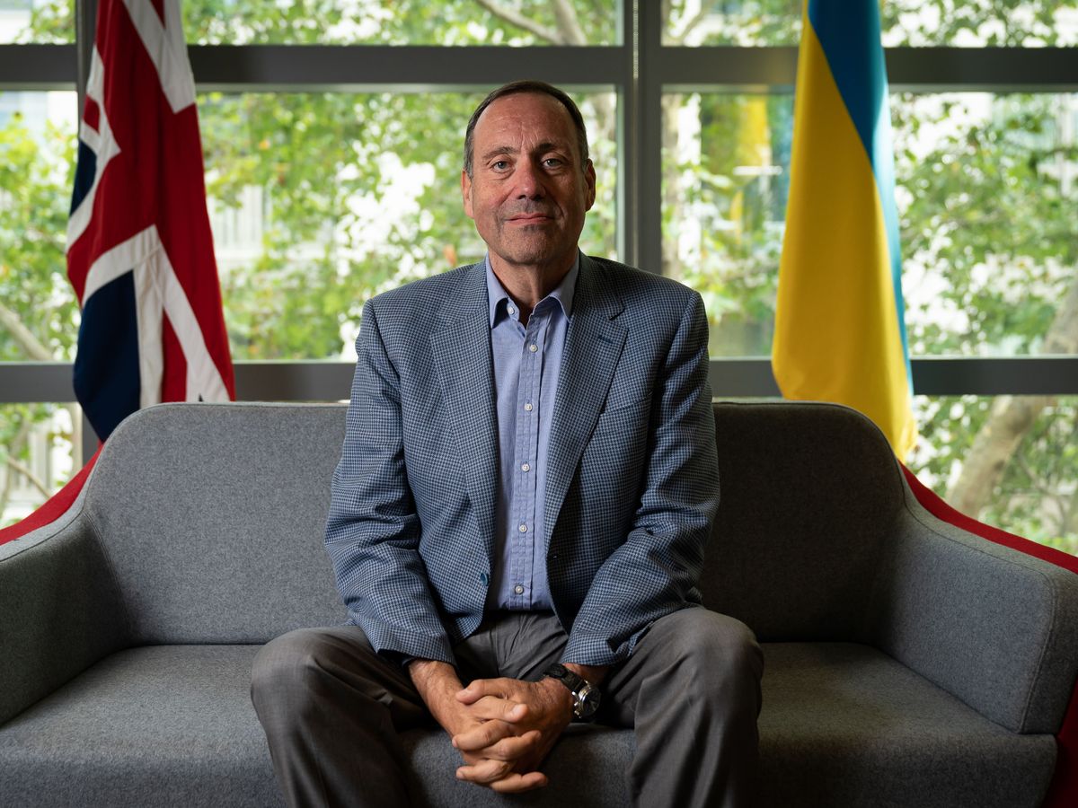 Ex-Tory minister breached post-government jobs rules, watchdog says