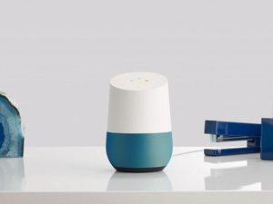 Supporting image for story: Google Home can now tell people apart and recognise multiple users in the UK 