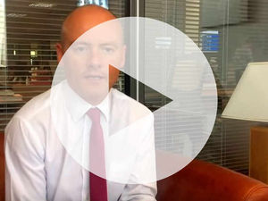 Supporting image for story: Watch: Friday's 60-second Shrewsbury Town update from Tim Nash